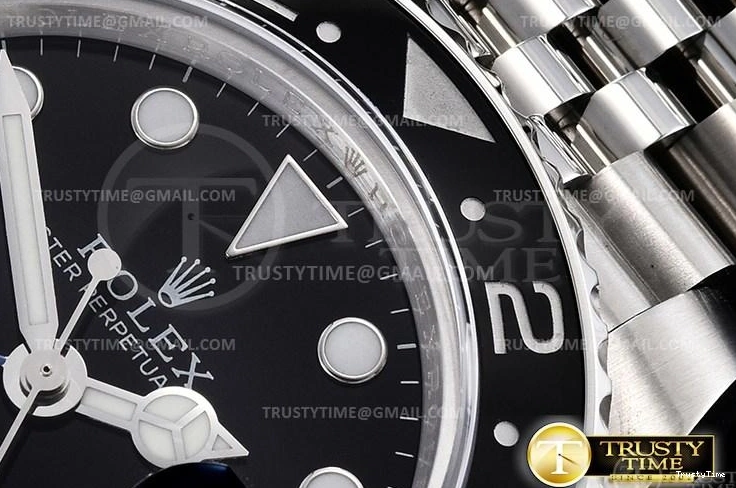 1016 Sophisticated ROLGMT159A-GMT II 976